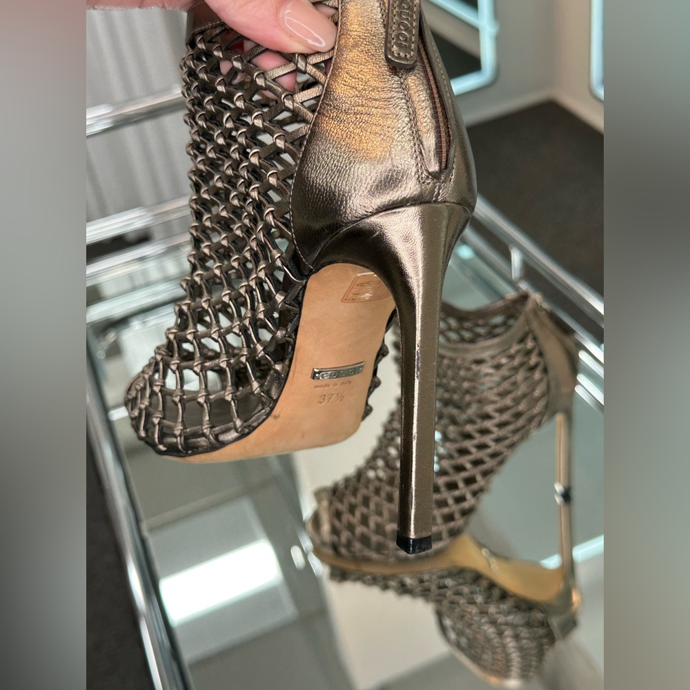 Gucci Booties - Picture 7 of 13